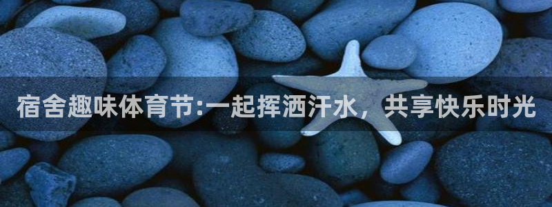 宿舍趣味体育节:一起挥洒汗水，共享快乐时光